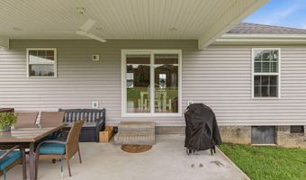 342 John Purdom Dr, Almo, KY 42020