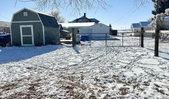 145 1st North St, Cokeville, WY 83114