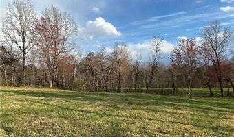 Tbd IKE SLATE LANE, Ararat, VA 24053