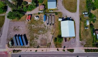 Nhn 3rd Street, Arlee, MT 59821