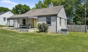 204 Boxwood Ave, Alcoa, TN 37701