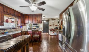813 S White Ave, Bay Minette, AL 36507