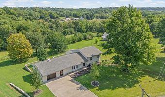 8381 Pratt Rd, Atchison, KS 66002
