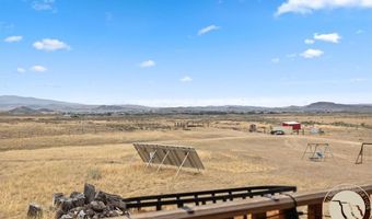 194 N Dry Creek Rd, Bridger, MT 59014