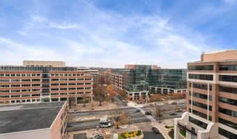 851 N GLEBE Rd 1011, Arlington, VA 22203