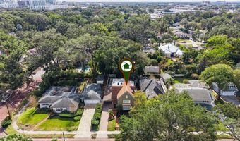 910 ALAMEDA St, Orlando, FL 32804