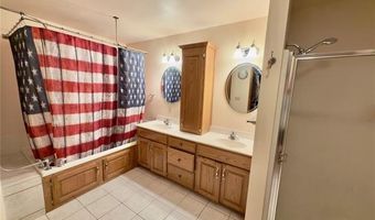 5401 N 435 Rd, Adair, OK 74330