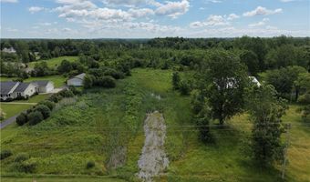 5797 Davison Rd, Akron, NY 14001