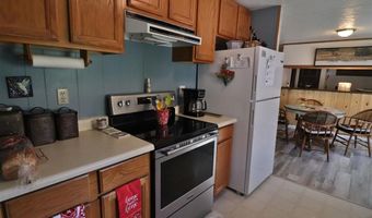 414 Southfork Rd, Cody, WY 82414