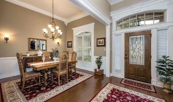 5 Utrera Ln, Hot Springs Village, AR 71909