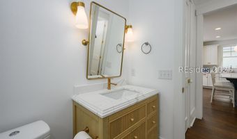 5 Snipe Ln, Bluffton, SC 29910