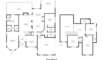 504 Kiowa Dr, Boiling Springs, SC 29316
