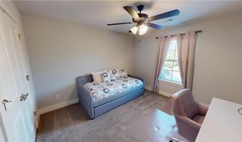 3103 NE Doyle Dr, Bentonville, AR 72712