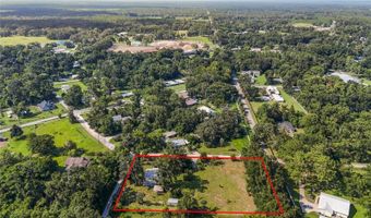 17081 SW 139TH Ave, Archer, FL 32618