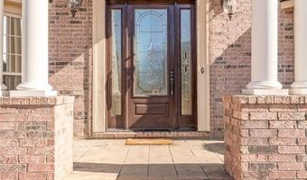 2108 N Mountain Grove Rd, Alma, AR 72921