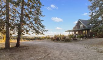 4575 Blacktail Rd, Careywood, ID 83809