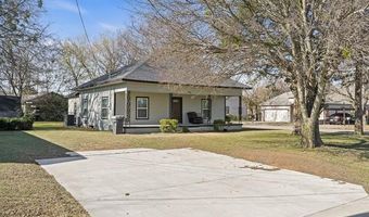 301 Carter St, Ardmore, OK 73401
