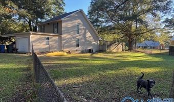 132 Guinevere Dr, Albertville, AL 35950