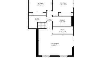 328 Ruhe Ln, Box Elder, SD 57719
