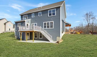 25 South Rd, Bozrah, CT 06334