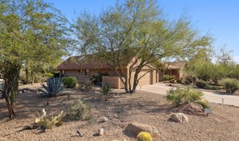 2044 E SMOKETREE Dr, Carefree, AZ 85377
