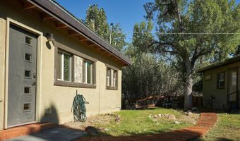 1 ARIZONA St, Bisbee, AZ 85603