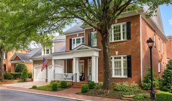 1116 Bellewood Sq, Atlanta, GA 30338
