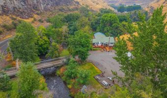 8385 Asotin Creek Rd, Asotin, WA 99402