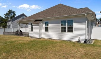 193 Sandy Springs Rd, Aberdeen, NC 28315