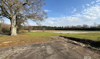 326 N Main St, Atmore, AL 36502