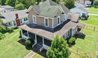600 S Houston St, Athens, AL 35611
