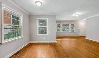 847 Gertrude Pl NW, Atlanta, GA 30318