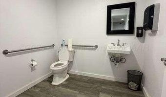 501 SE Mustang Dr, Andrews, TX 79714