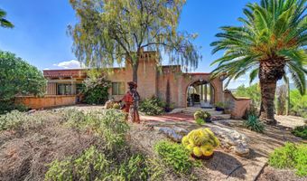 6601 E LONE MOUNTAIN Rd N, Cave Creek, AZ 85331
