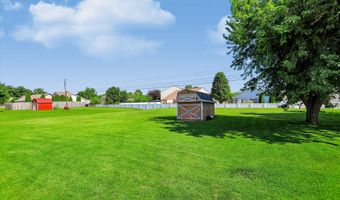 10280 E County Road 100 S, Avon, IN 46123