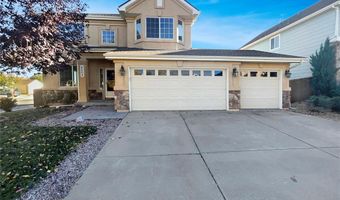 4669 Desert Varnish Dr, Colorado Springs, CO 80922
