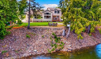 241 N. River Lake Dr, Clark Fork, ID 83811