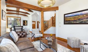 310 Whispering Pines Cir, Blue River, CO 80424