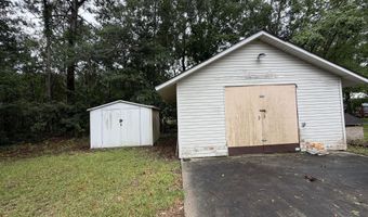 6173 W Adams St, Bay St. Louis, MS 39520