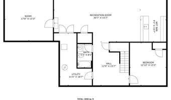 5802 ROCKY TRAIL Way, Upper Marlboro, MD 20772