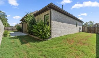 7901 S Shoreline Blvd, Benton, AR 72019