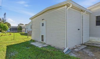 1131 Tequesta Dr, Barefoot Bay, FL 32976