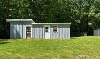 202 Crane Hollow Rd, Bethlehem, CT 06751