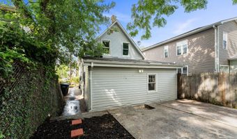 4619 KANE Pl NE, Washington, DC 20019