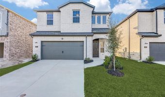 917 Amenduni Ln, Anna, TX 75409