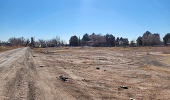 10730 Regina Dr, Socorro, TX 79927