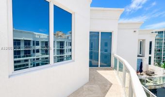 3000 NE 188th St Ph 709, Aventura, FL 33180