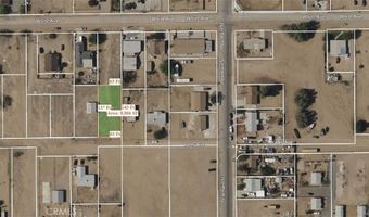 0 Yates, Adelanto, CA 92301