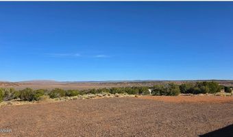 Lazy South Ranch Road lot 632, Concho, AZ 85924
