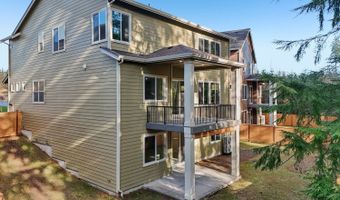 6406 213th Ave Ct E Plan: Plan 4072, Bonney Lake, WA 98391